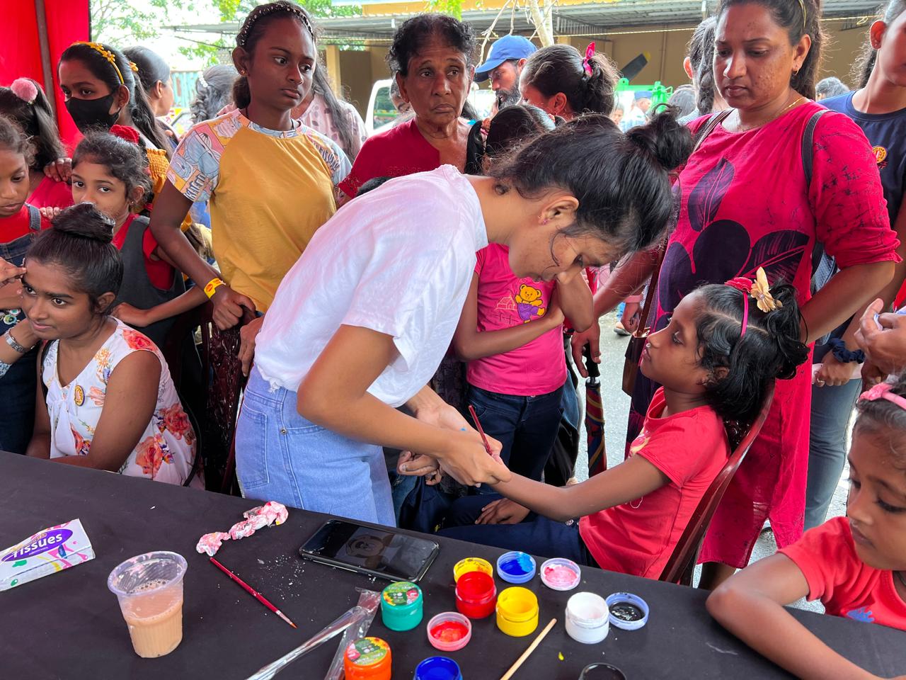 Tikiri Marie Launch - Image 3